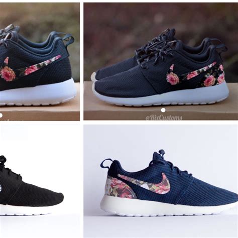 nike roshe run damen blumen deutschland|Nike Roshe Run online kaufen .